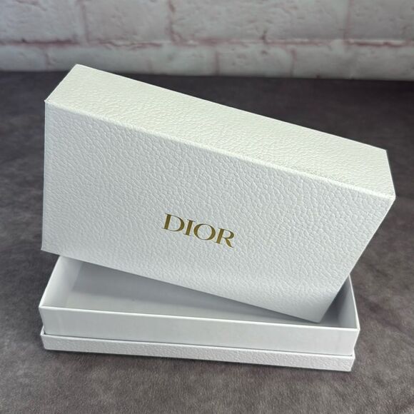 Christian Dior Storage Box Accessory - Picture 1 of 5